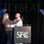 CityBeat Breakfast: Celebrating the 175th Anniversary of the San Francisco Chamber of Commerce