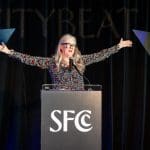 CityBeat Breakfast: Celebrating the 175th Anniversary of the San Francisco Chamber of Commerce