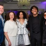 Berkeley Repertory Theatre Hosts Ovation Gala 2025