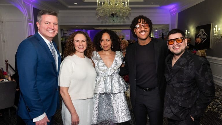 PHOTOS | Stars of Hollywood, Theater Attend Berkeley Rep’s Ovation Gala 2025