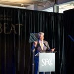 CityBeat Breakfast: Celebrating the 175th Anniversary of the San Francisco Chamber of Commerce