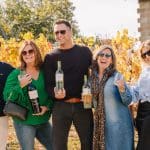 Derby Day at CADE 13th