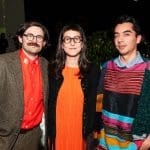 SFMOMA’s Art Bash 2025