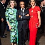 The Fine Arts Museums of San Francisco’s Annual Gala and Late Night 2025