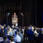 CityBeat Breakfast: Celebrating the 175th Anniversary of the San Francisco Chamber of Commerce