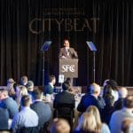 CityBeat Breakfast: Celebrating the 175th Anniversary of the San Francisco Chamber of Commerce
