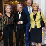 Berkeley Repertory Theatre Hosts Ovation Gala 2025