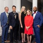 Berkeley Repertory Theatre Hosts Ovation Gala 2025