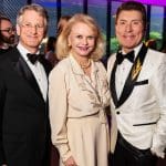 The Fine Arts Museums of San Francisco’s Annual Gala and Late Night 2025