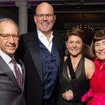 Berkeley Repertory Theatre Hosts Ovation Gala 2025