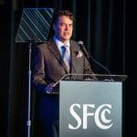 CityBeat Breakfast: Celebrating the 175th Anniversary of the San Francisco Chamber of Commerce