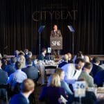 CityBeat Breakfast: Celebrating the 175th Anniversary of the San Francisco Chamber of Commerce
