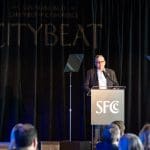 CityBeat Breakfast: Celebrating the 175th Anniversary of the San Francisco Chamber of Commerce