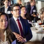 CityBeat Breakfast: Celebrating the 175th Anniversary of the San Francisco Chamber of Commerce