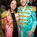 SFMOMA’s Art Bash 2025