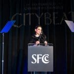 CityBeat Breakfast: Celebrating the 175th Anniversary of the San Francisco Chamber of Commerce