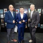 CityBeat Breakfast: Celebrating the 175th Anniversary of the San Francisco Chamber of Commerce