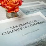 CityBeat Breakfast: Celebrating the 175th Anniversary of the San Francisco Chamber of Commerce