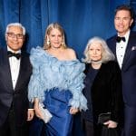 The Fine Arts Museums of San Francisco’s Annual Gala and Late Night 2025
