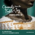 instagram – crumbs