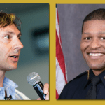 Jens Ludwig and Chief Bill Scott: The Unexpected Origins of Gun Violence