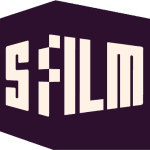 2025 SFFILM logo