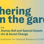 Gathering in the Garden