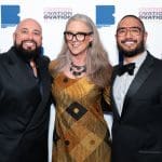 Berkeley Repertory Theatre Hosts Ovation Gala 2025