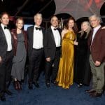The Fine Arts Museums of San Francisco’s Annual Gala and Late Night 2025