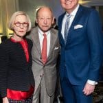 Berkeley Repertory Theatre Hosts Ovation Gala 2025