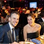 The Fine Arts Museums of San Francisco’s Annual Gala and Late Night 2025