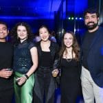 SFMOMA’s Art Bash 2025