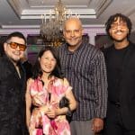 Berkeley Repertory Theatre Hosts Ovation Gala 2025