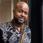 Howard Wiley Quartet