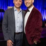 Berkeley Repertory Theatre Hosts Ovation Gala 2025