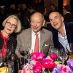 Berkeley Repertory Theatre Hosts Ovation Gala 2025