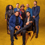 The Cat Empire: Bird in Paradise Album Tour