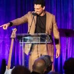 Berkeley Repertory Theatre Hosts Ovation Gala 2025