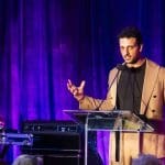 Berkeley Repertory Theatre Hosts Ovation Gala 2025