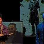 Theatre Explorers: Here There Are Blueberries