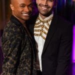 The Fine Arts Museums of San Francisco’s Annual Gala and Late Night 2025