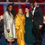 The Fine Arts Museums of San Francisco’s Annual Gala and Late Night 2025