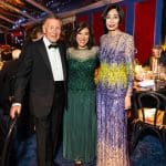 The Fine Arts Museums of San Francisco’s Annual Gala and Late Night 2025
