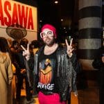 SFMOMA’s Art Bash 2025