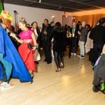 SFMOMA’s Art Bash 2025