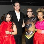 SFMOMA’s Art Bash 2025