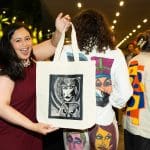SFMOMA’s Art Bash 2025