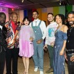 SFMOMA’s Art Bash 2025