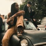 Friday Nights at OMCA with THE WHOADEES