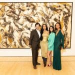 SFMOMA’s Art Bash 2025